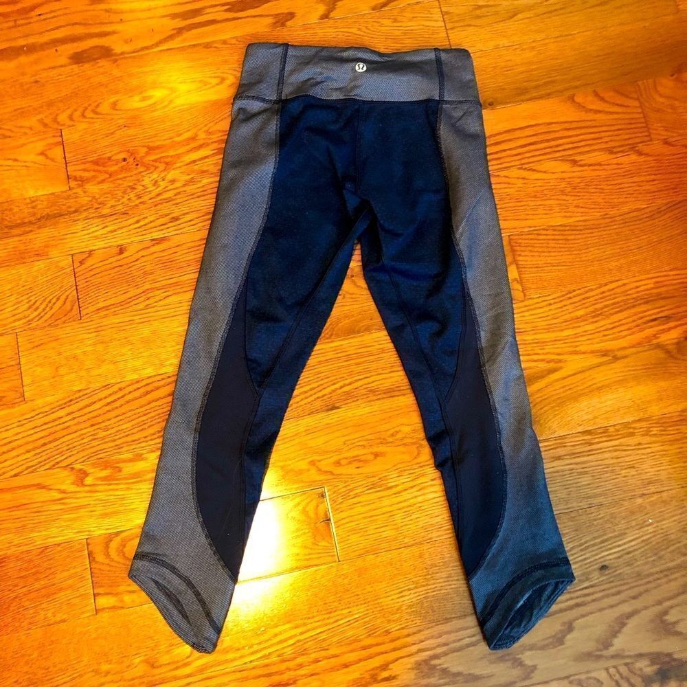 LULULEMON wunder under